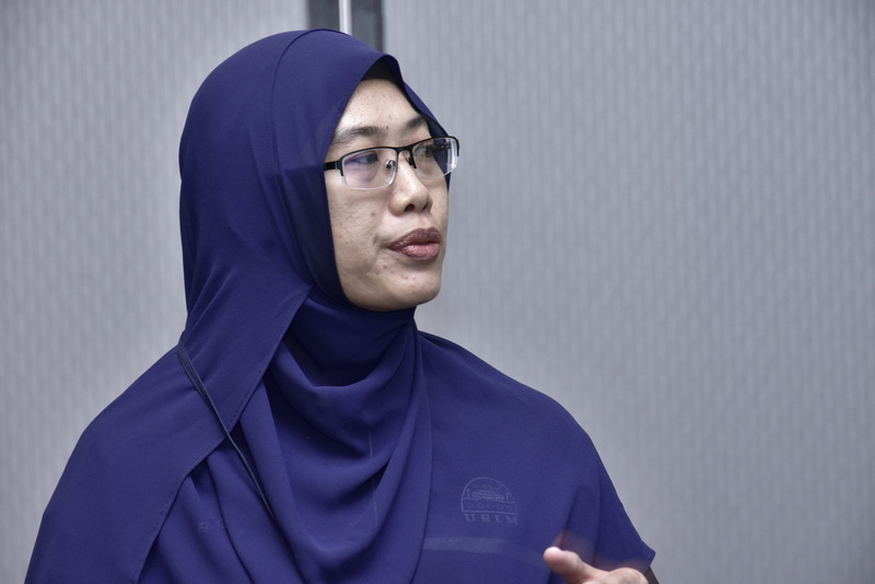 UKM 5235